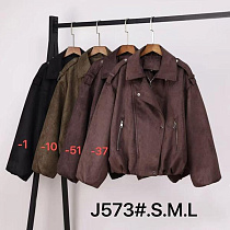 Куртка Yafeier J573-10 khaki - делук