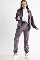 Костюм Спорт Kosta 380 lilac - делук