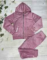 Костюм Спорт Marimaks 128 pink - делук