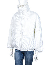 Куртка Obuv Ok2 1885 (11966) white - делук