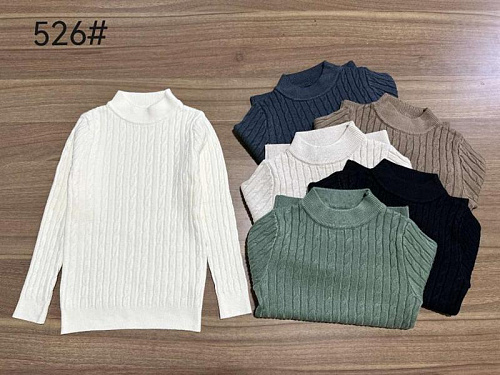 Гольф Sunnytot 526 brown - делук