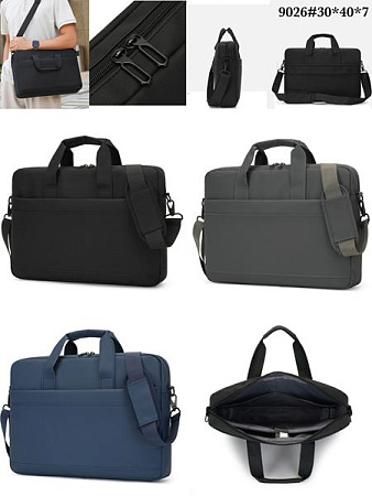 Сумка Fashion Bag 9026 blue - делук