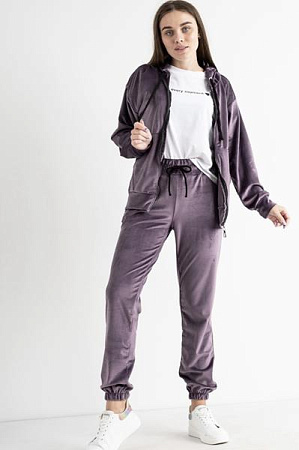 Костюм Спорт Kosta 380 lilac - делук