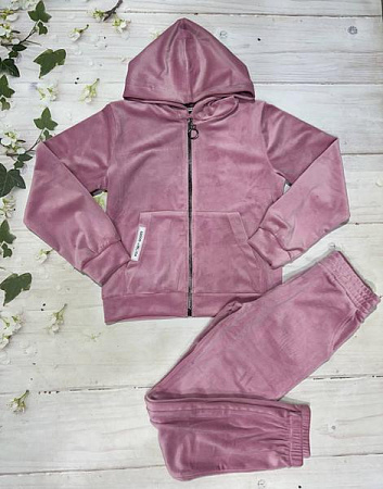 Костюм Спорт Marimaks 128 pink - делук