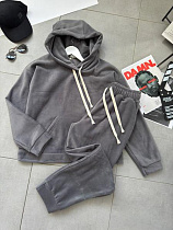 Костюм Спорт Faraon 05218 grey - делук