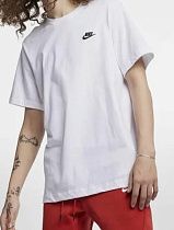Футболка Annet FI1055 white - делук