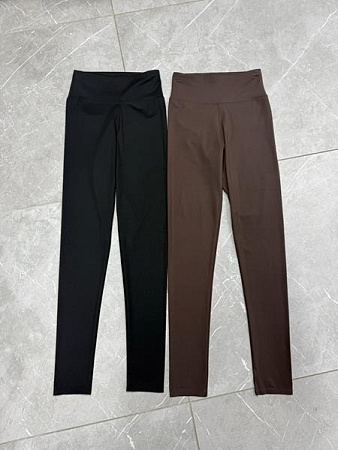 Лосины Nefertiti 8019 brown - делук
