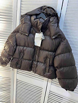 Куртка Dgmd 8046 brown - делук