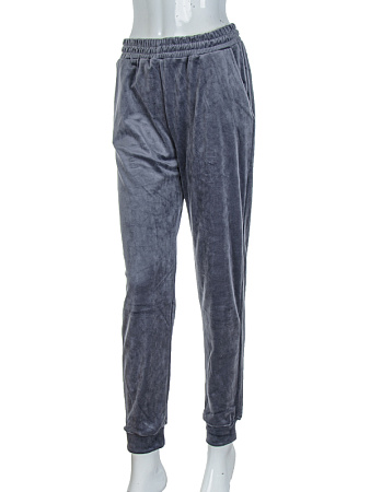 Штаны Спорт Banko ST002 grey - делук