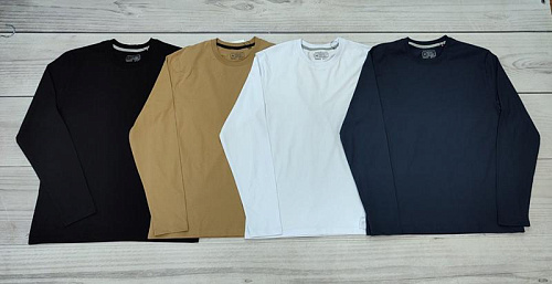 Свитер Samo 105 beige - делук