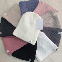 Шапка Dgmd D921 mix - делук