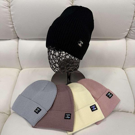 Шапка Dgmd D723 mix - делук