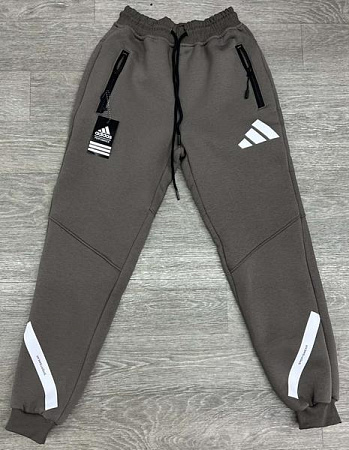 Штаны Спорт Verton W2570 khaki - делук