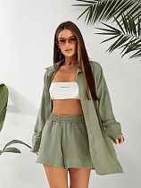 Костюм Bat 7020 khaki - делук