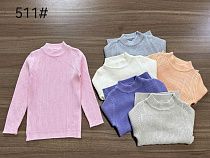 Свитер Yalisi 511 grey - делук