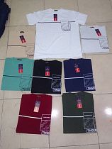 Футболка Comeor CM40 khaki - делук