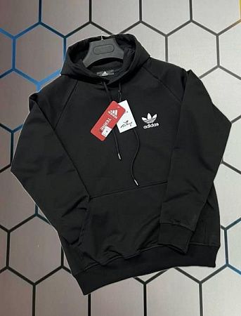 Худи Alex Clothes 4816 black - делук