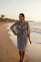 Комплект Dfk 25078 white - делук