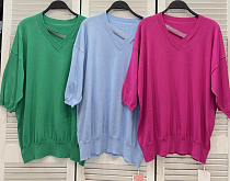 Американка Comod CM729 crimson - делук