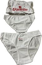 Трусы Anibur 2171D3 white (2XL) - делук