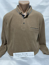 Свитер Sabihina SB1266 beige - делук