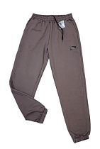 Штаны Спорт Sevim SV667 brown Штаны Спорт Sevim SV667 brown - делук