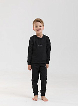 Термобелье Sport Style SS122 black - делук