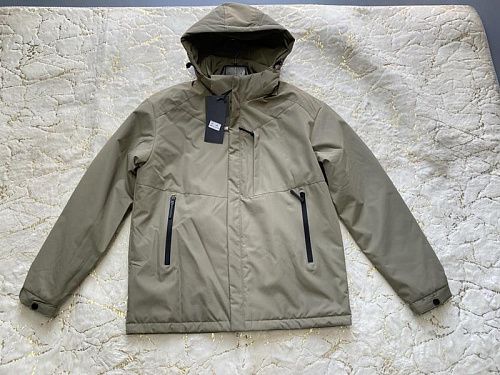 Куртка Lehung LH10 beige - делук