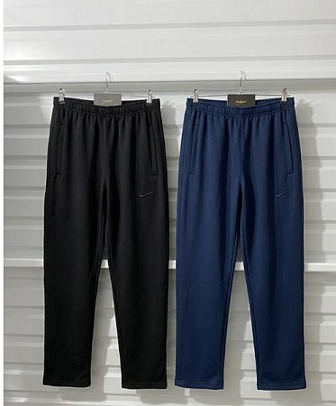 Штаны Спорт Style M.Clothes SM23 black - делук