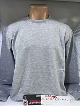 Свитер Sabihina SB962 grey - делук