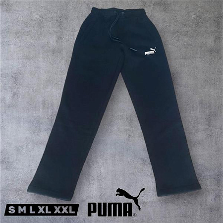 Штаны Спорт Mary Poppins 6822 black - делук