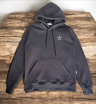 Свитер Moranny MR318 d.grey - делук