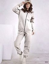 Костюм Спорт Loren 850 l.grey - делук
