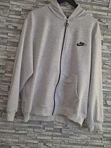 Кофта Спорт Newe 96 grey - делук