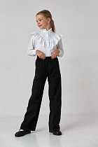 Штаны Sunnytot ST21 black - делук