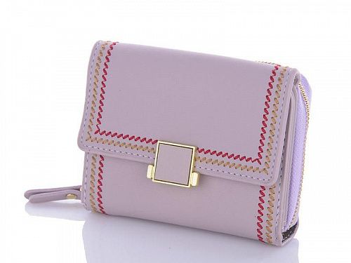 Кошелек Trendshop 23230 violet - делук