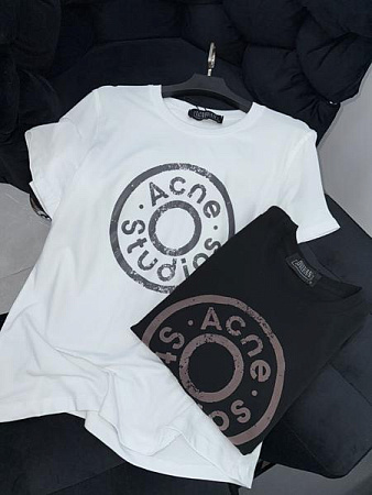 Футболка Style Nadezhda 1615 black - делук