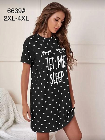 Туника Fili Wear 6639-3 black - делук