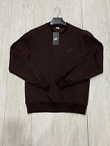 Свитер Zalov ZV945 brown Свитер Zalov ZV945 brown - делук