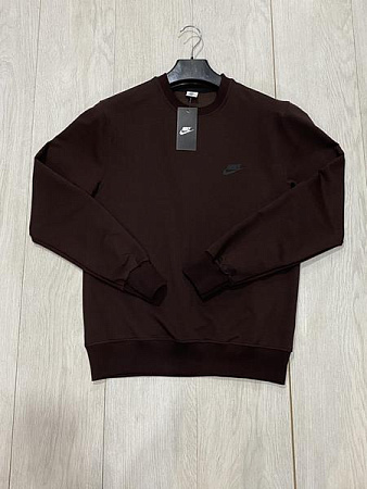 Свитер Zalov ZV945 brown Свитер Zalov ZV945 brown - делук