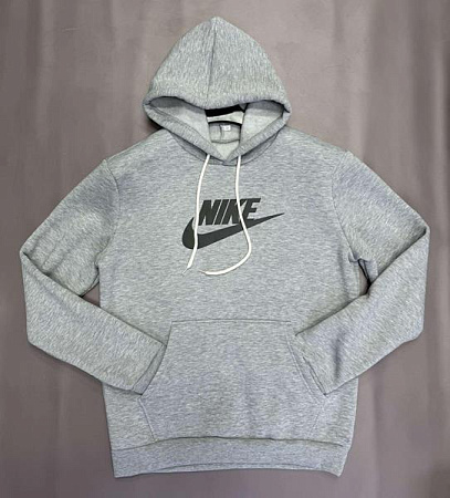 Худи Annet VE0114 l.grey - делук