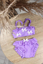 Купальник Sun&Sea XM3358 violet - делук