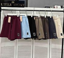 Шорты Little Secret 400749 l.beige - делук