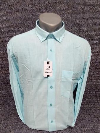 Рубашка Mary Poppins 4503 l.blue - делук