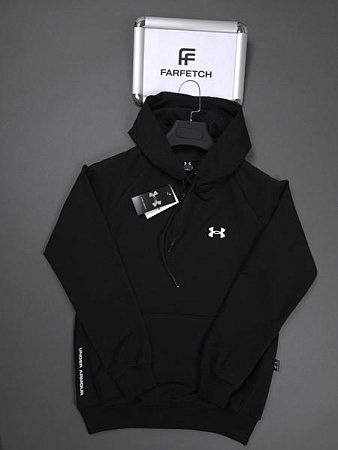 Батник Hous Of Timur HT485 black - делук