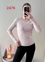 Свитер Fsn 2476 beige - делук