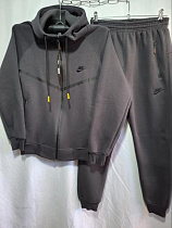 Костюм Спорт Punky PN62 grey - делук