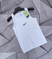 Майка Rassul 5880 white - делук