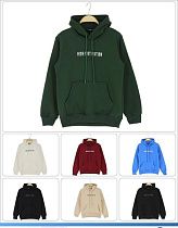 Худи Miki Maki 30698 green - делук