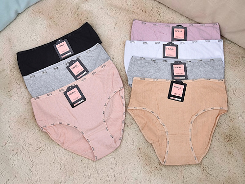 Трусы Obuv Ok2 M6644 (98756) mix - делук